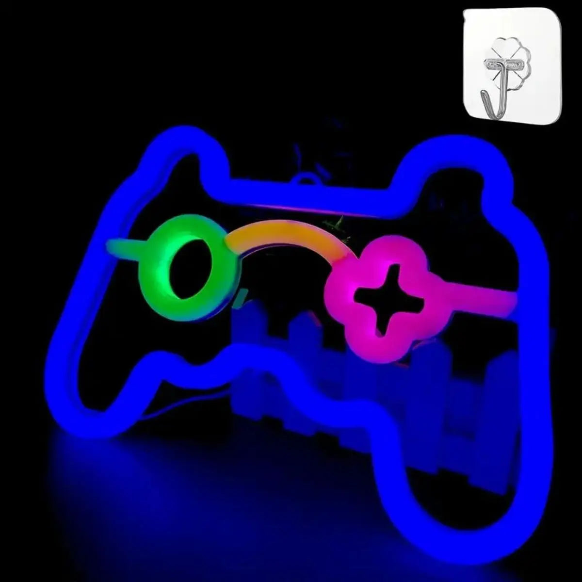 Light Up Your Gaming Room