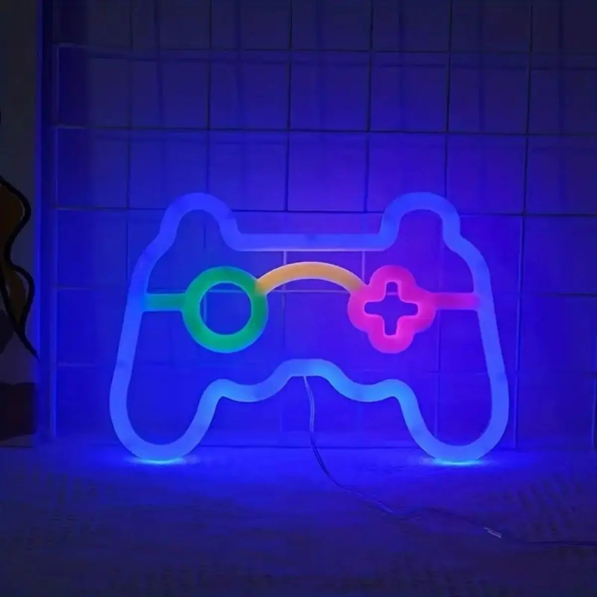 Light Up Your Gaming Room