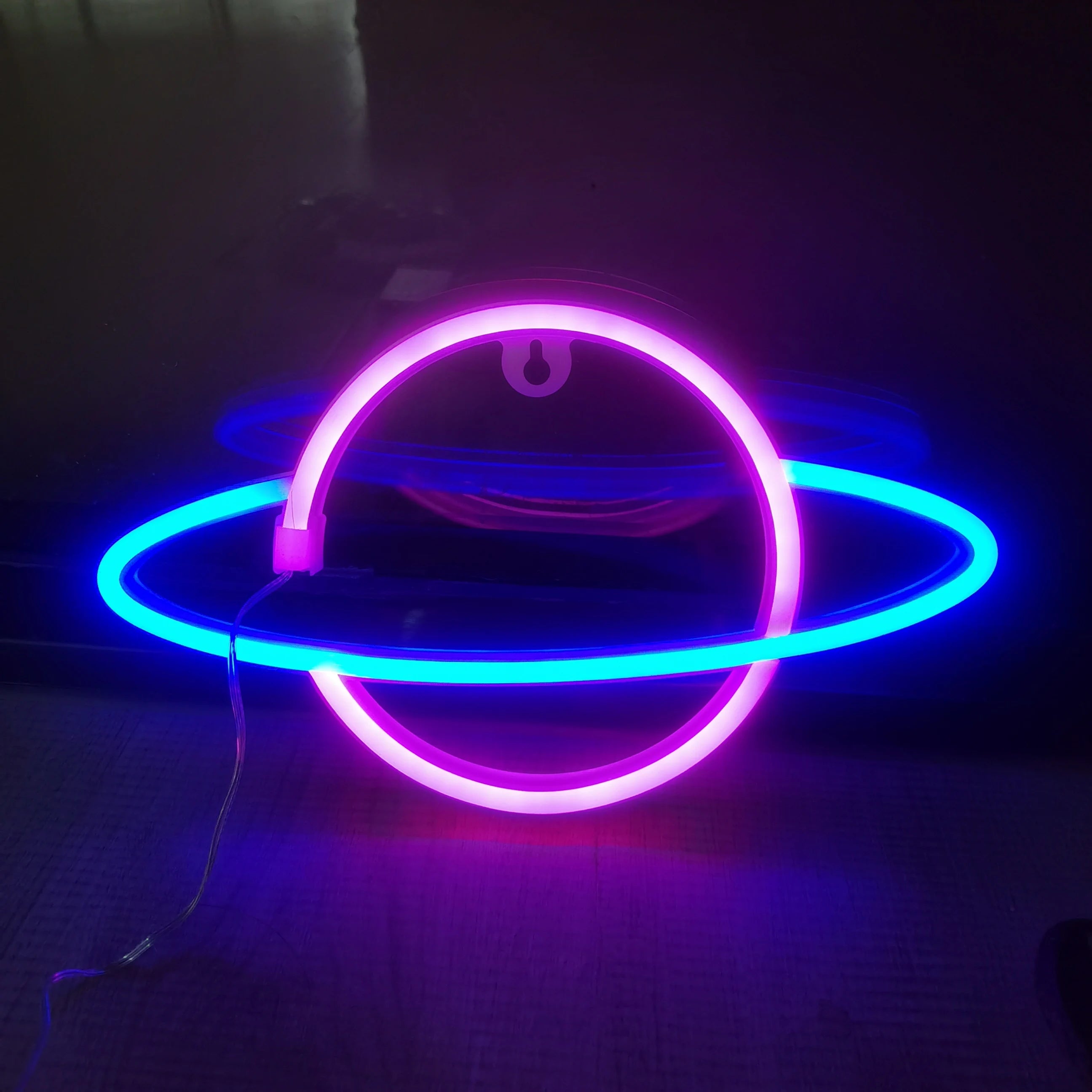 innovative neon sign
