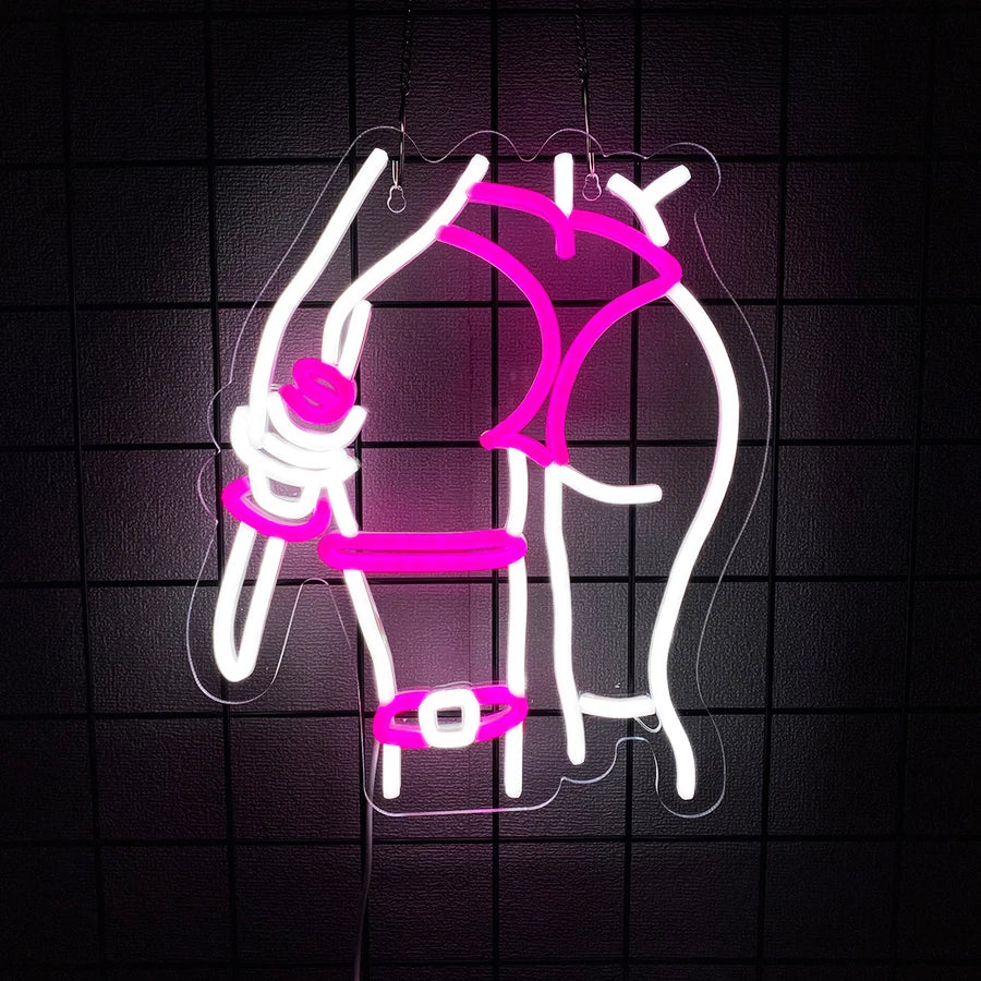 Neon Sign for Wall Decor