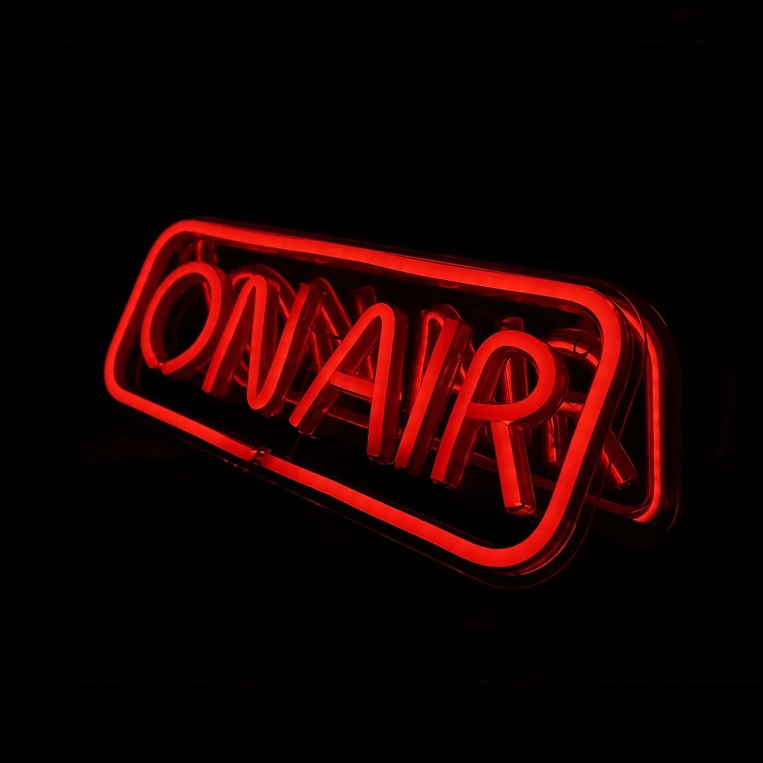 ON AIR Neon Sign