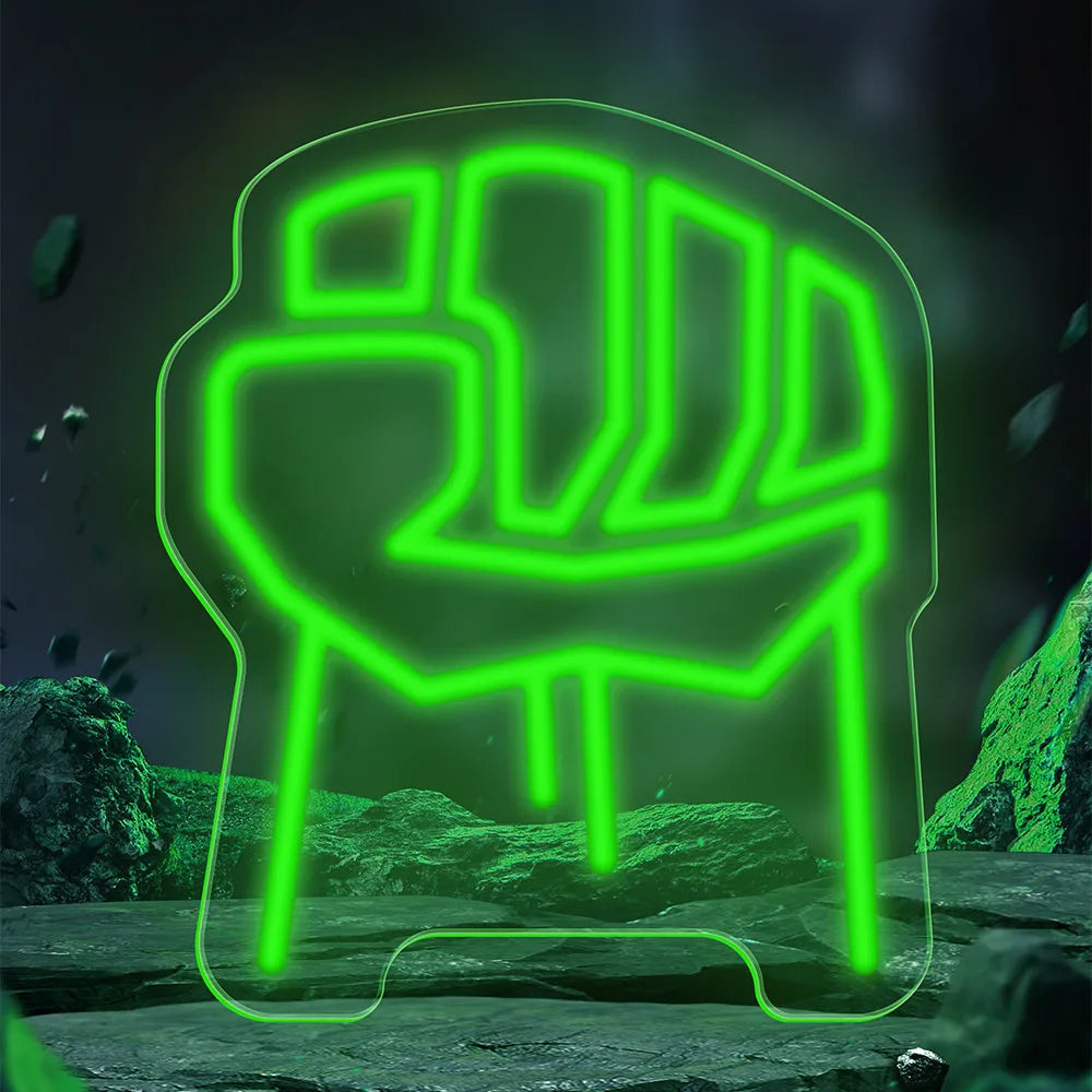 LED Neon Sign