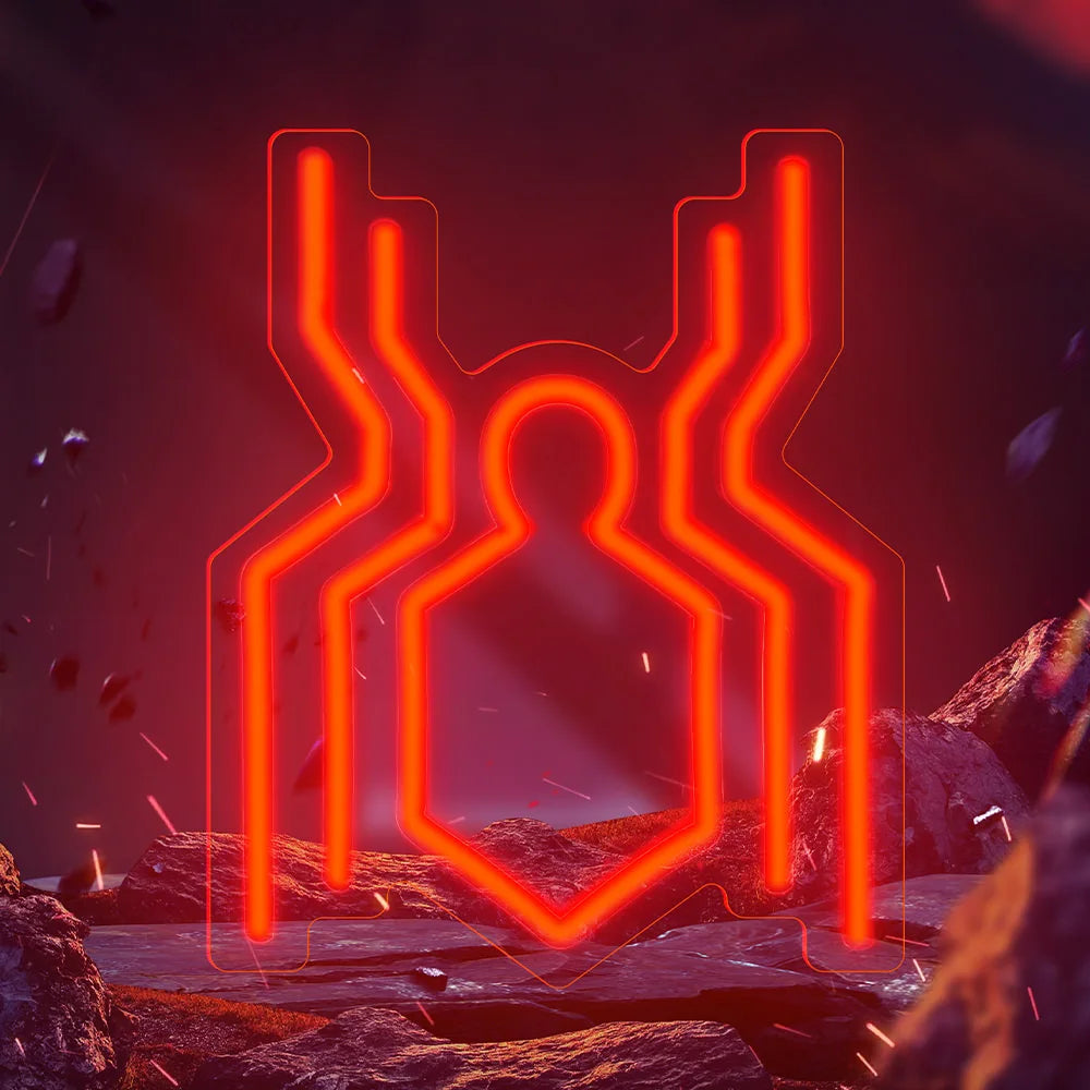 LED Neon Sign