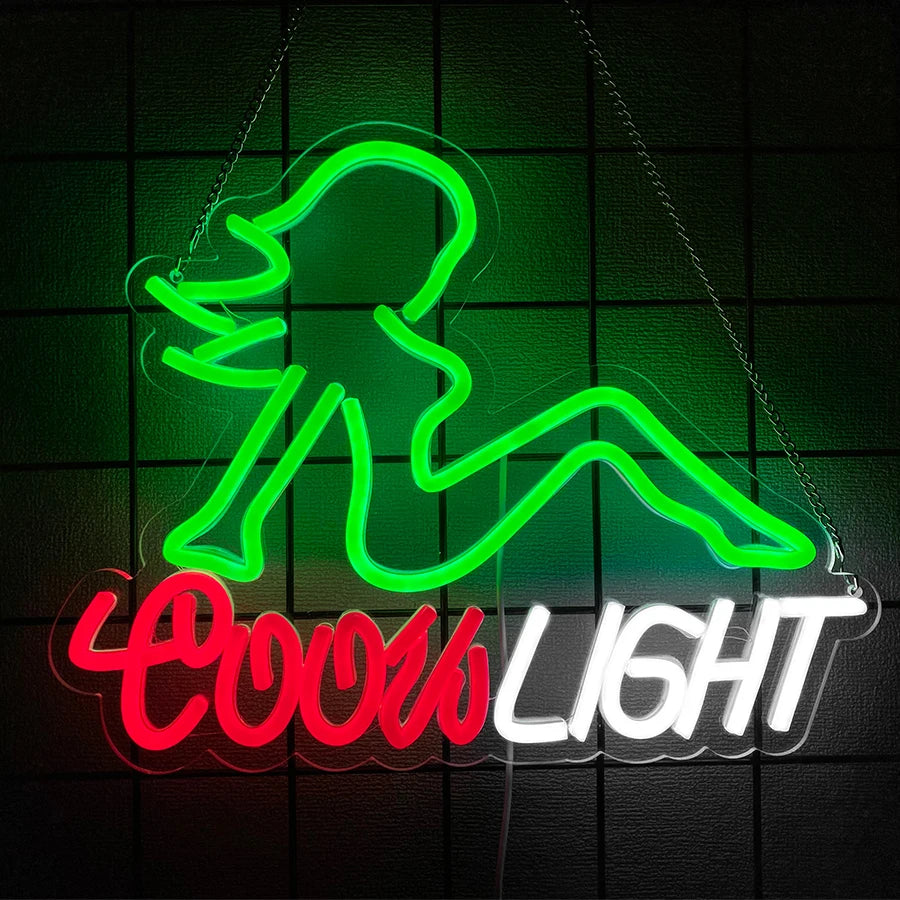 Neon Sign for Wall Decor