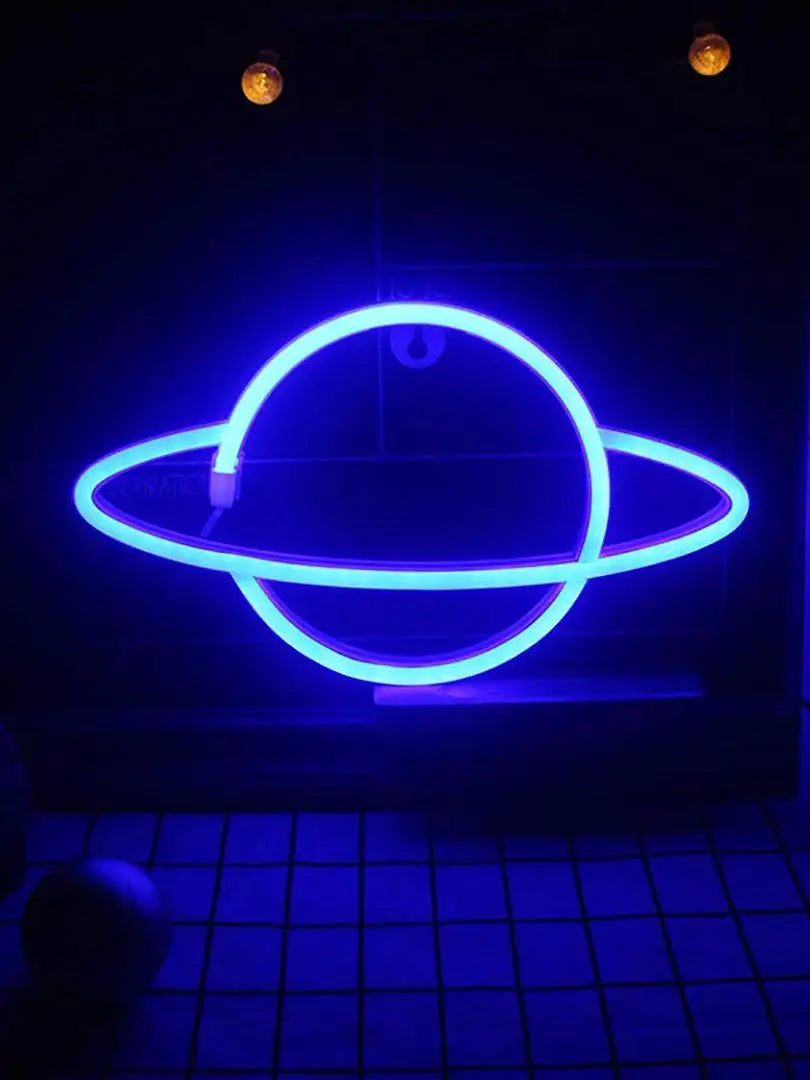 innovative neon sign