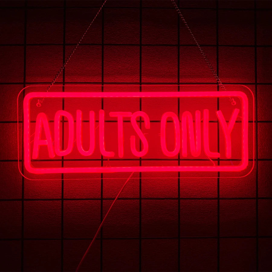 Neon Sign for Wall Decor