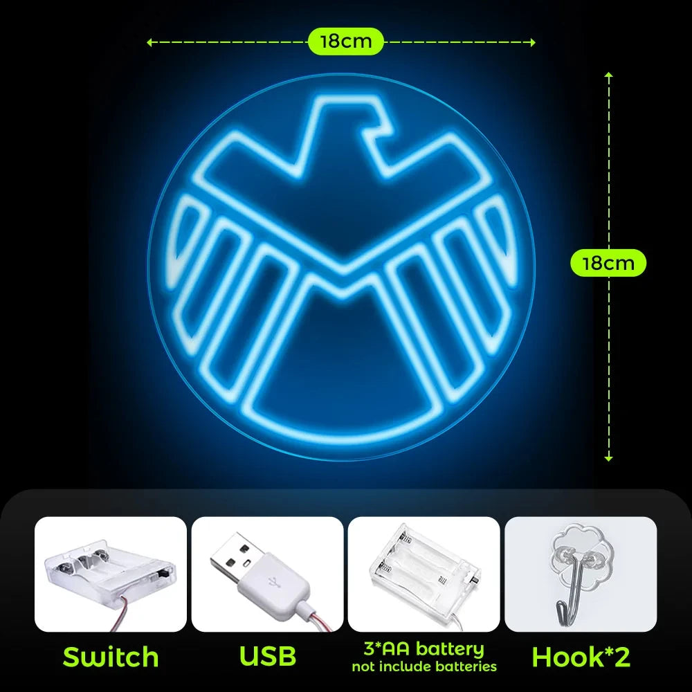 LED Neon Sign