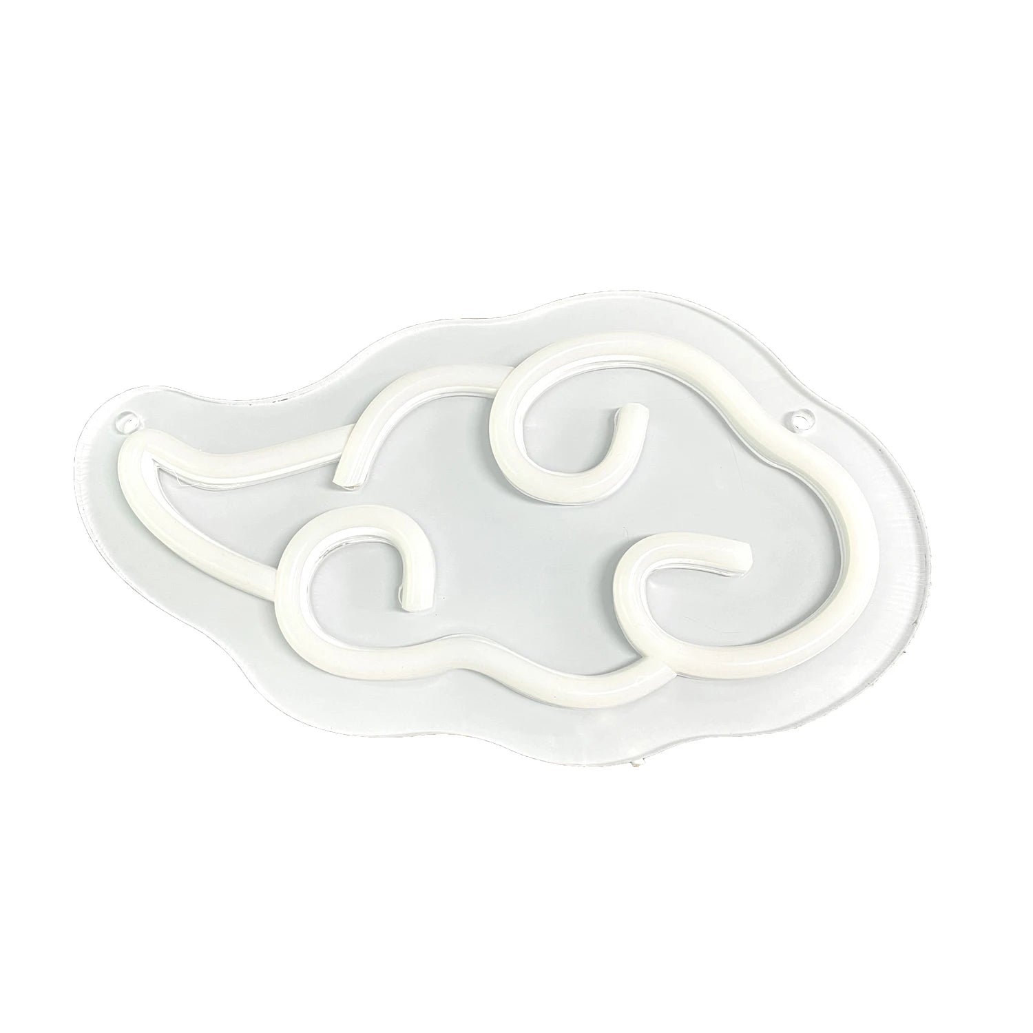Cloud Neon Sign