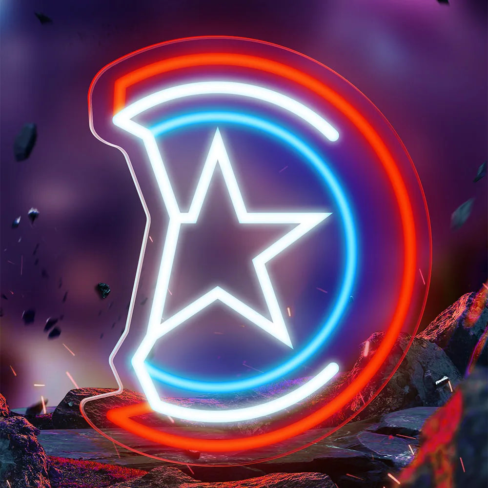 LED Neon Sign