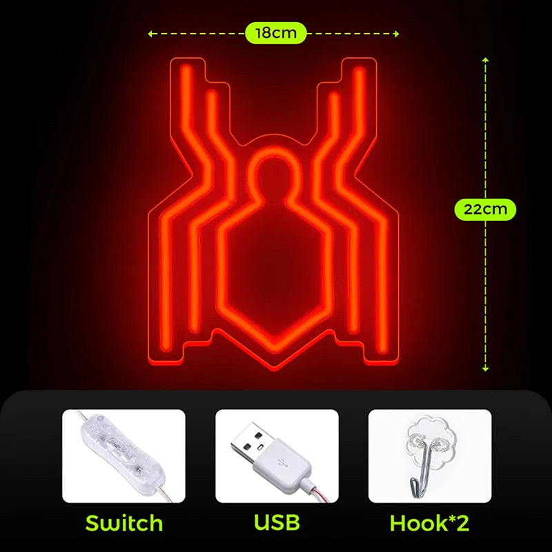 LED Neon Sign