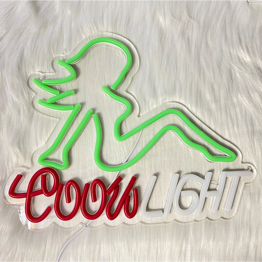 Neon Sign for Wall Decor
