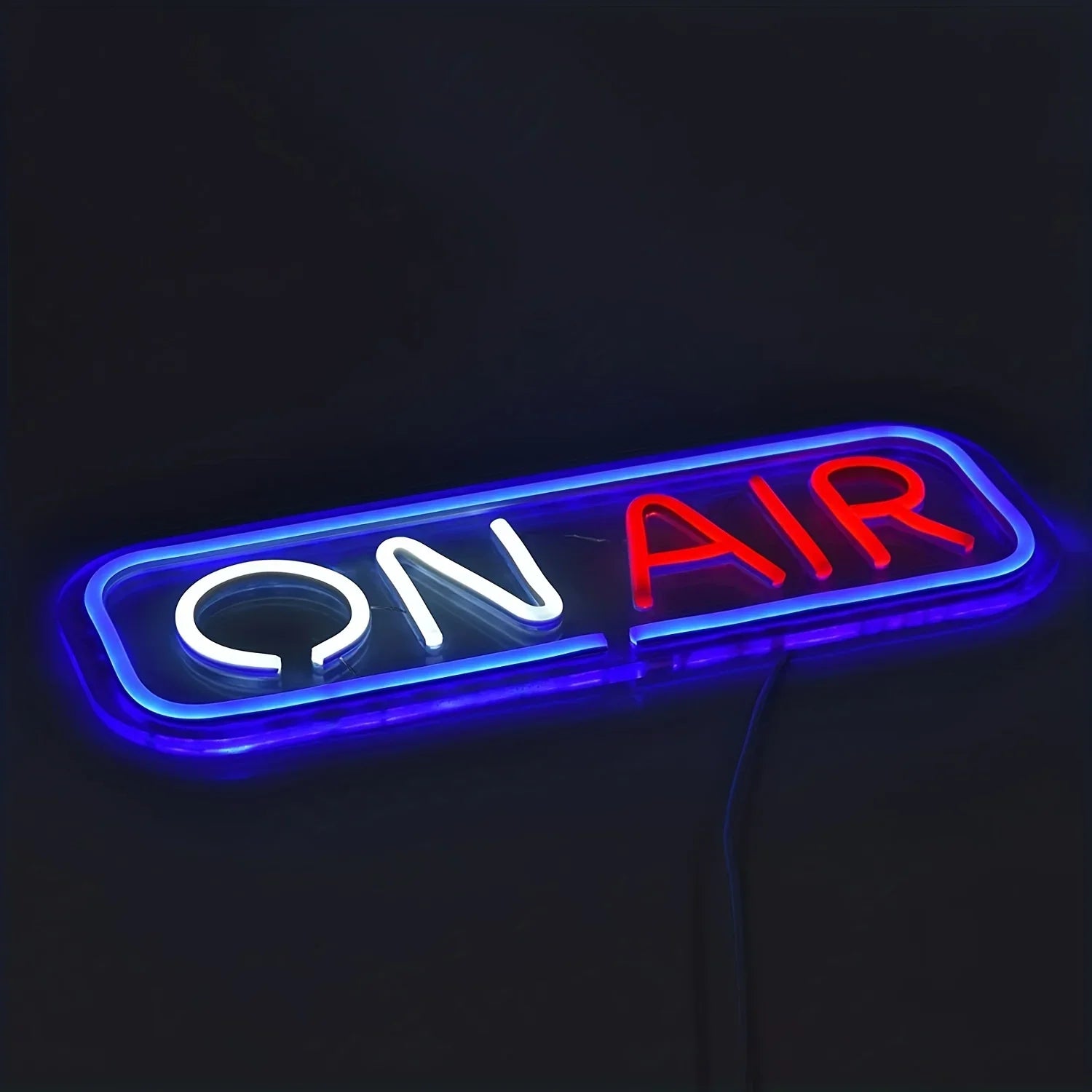 ON AIR Neon Sign