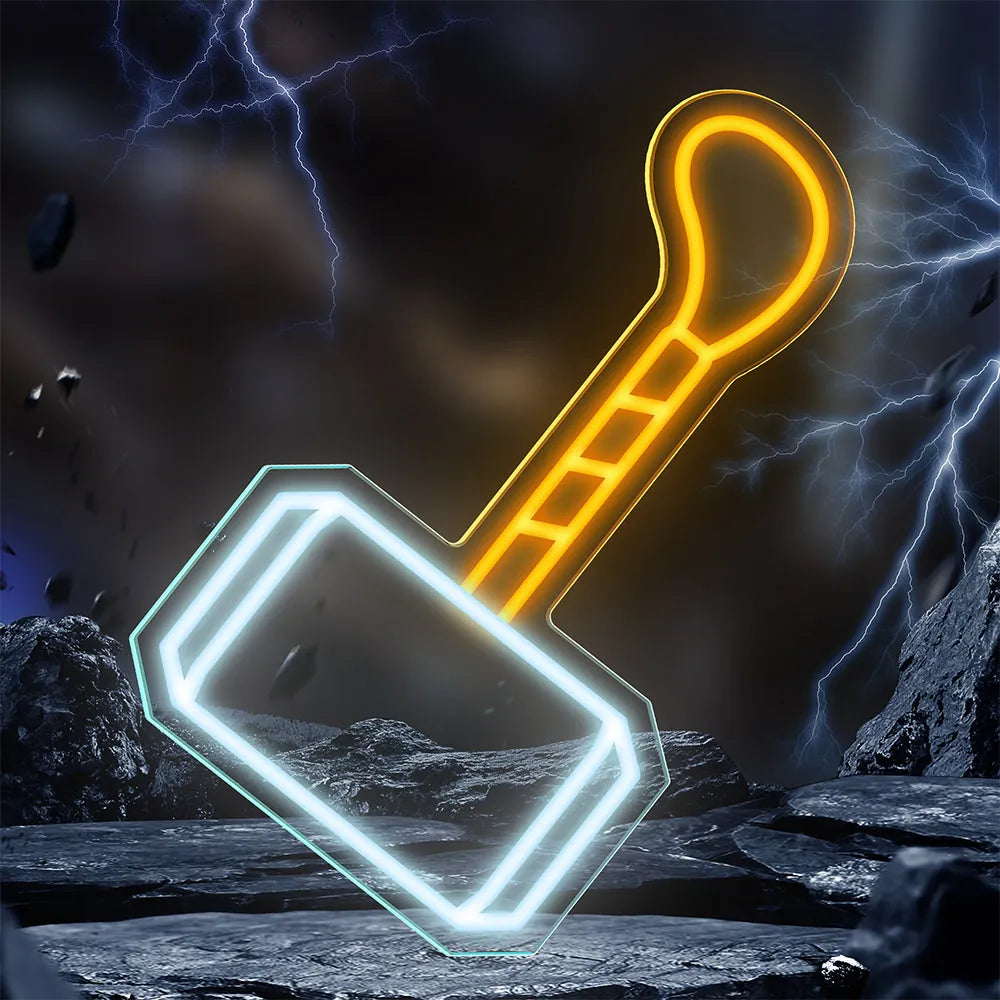 LED Neon Sign