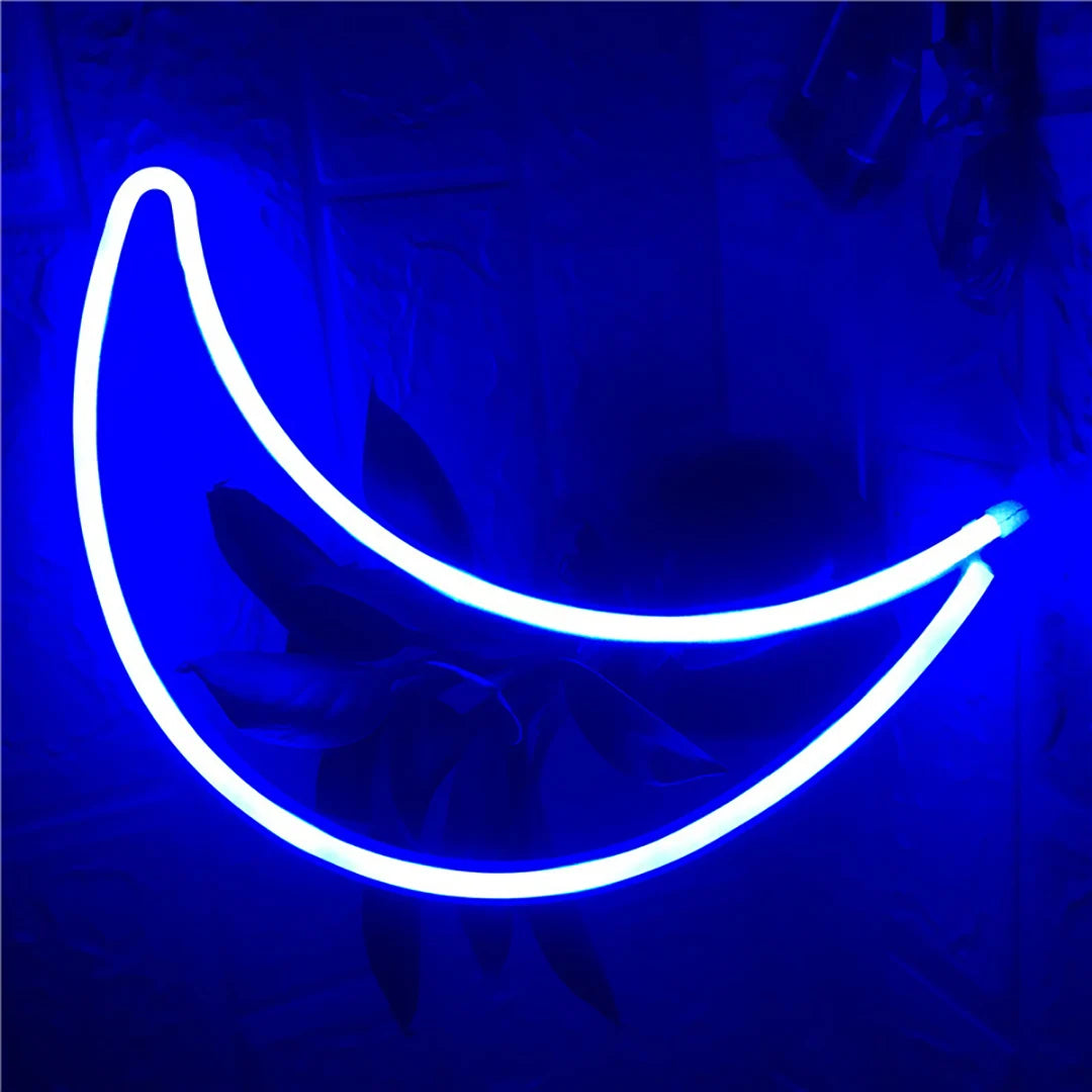 innovative neon sign