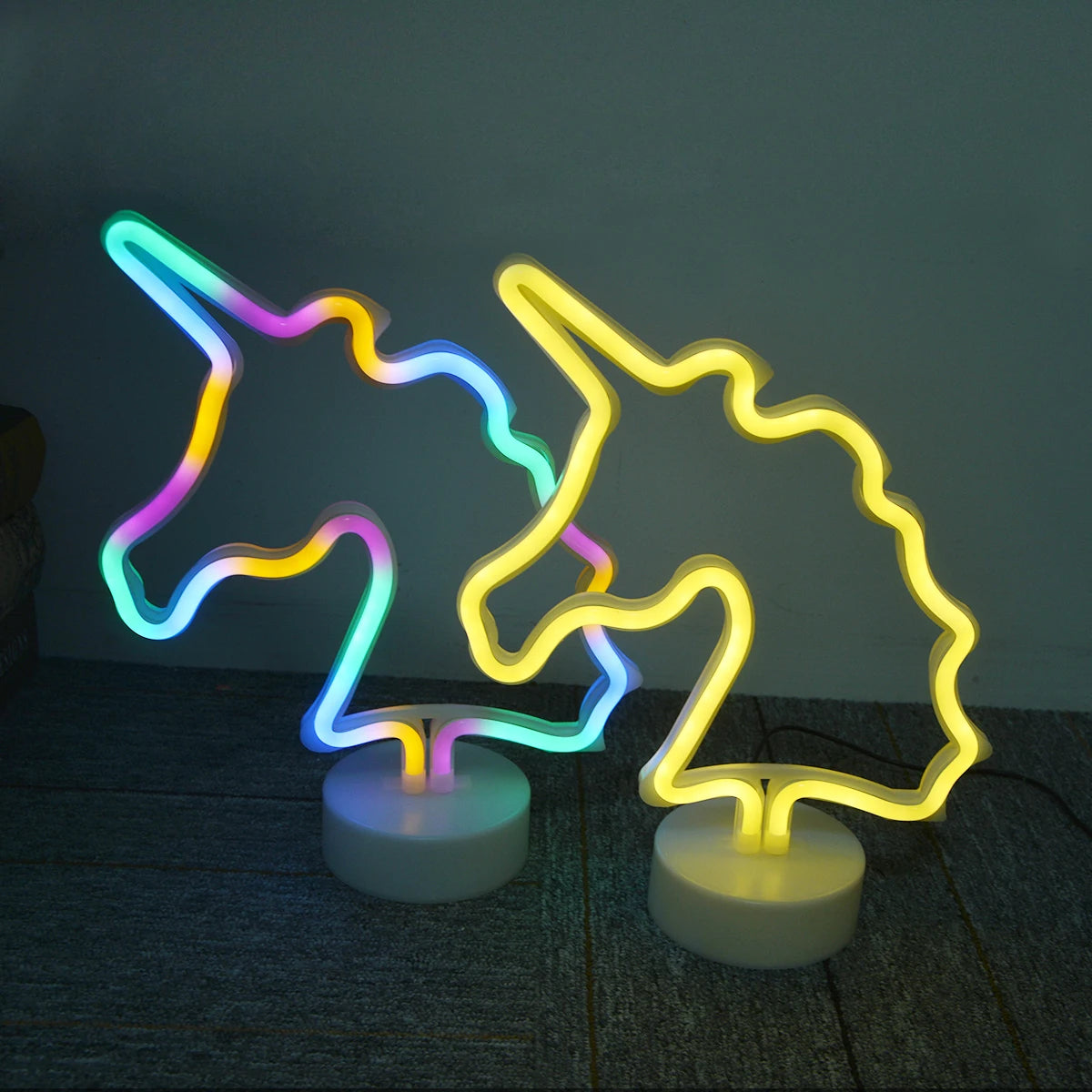 Neon Sign LED Night Light