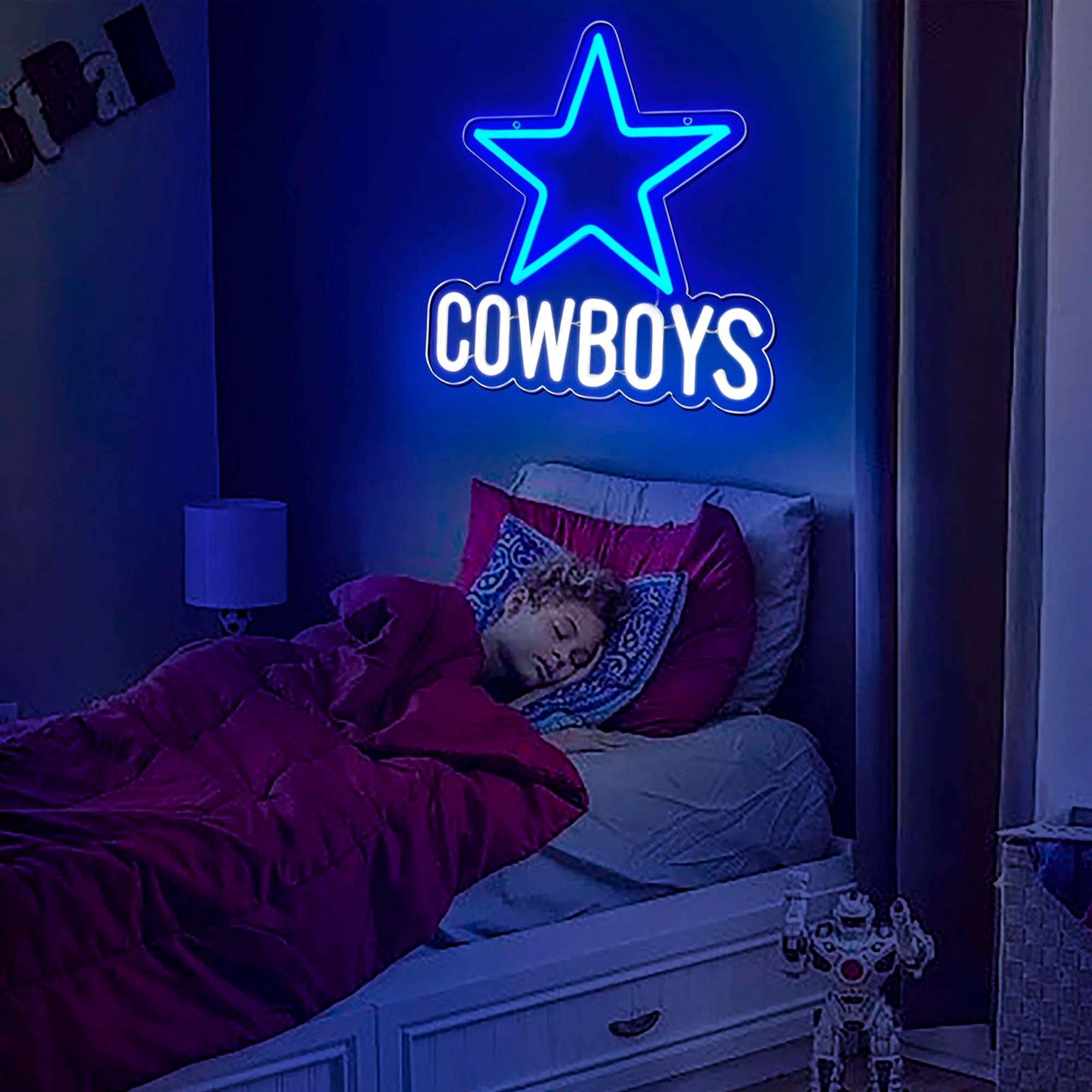 Neon Sign for Wall Decor