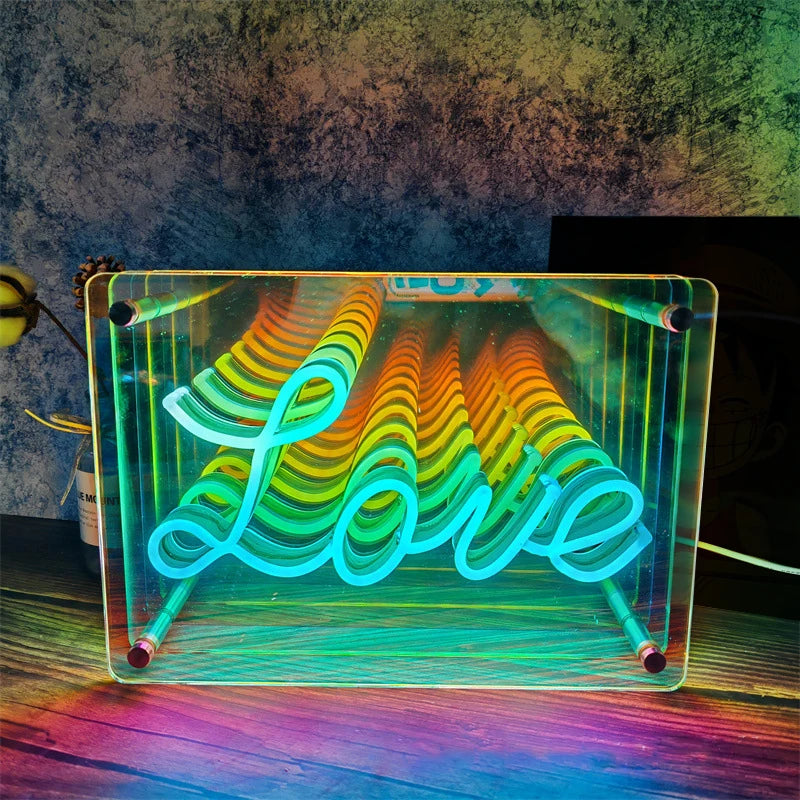 Neon Signs Lights