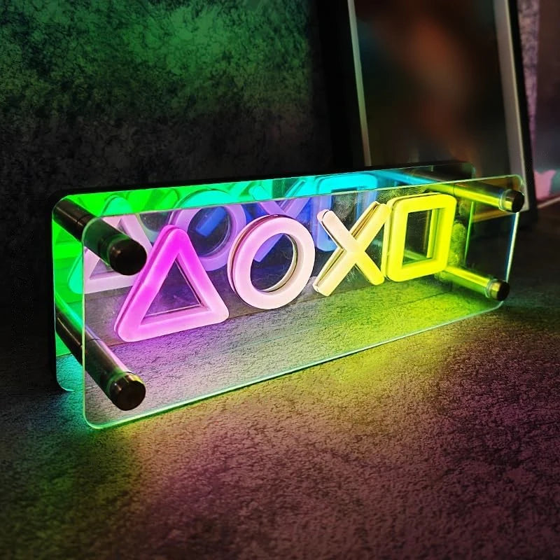 Neon Signs Lights